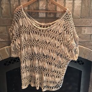 Maurices Knit Top